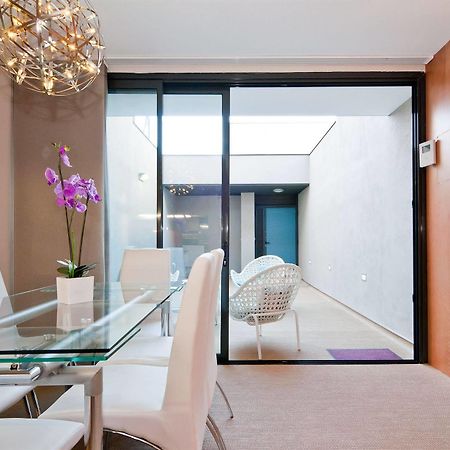 Smartrental Chueca Madrid Extérieur photo