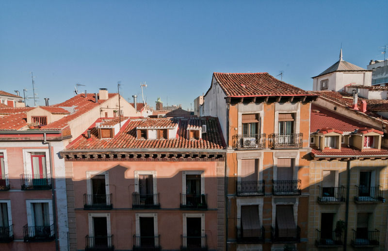 Smartrental Chueca Madrid Extérieur photo