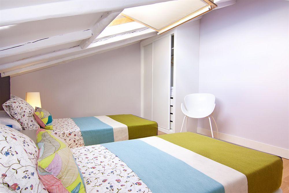 Smartrental Chueca Madrid Extérieur photo
