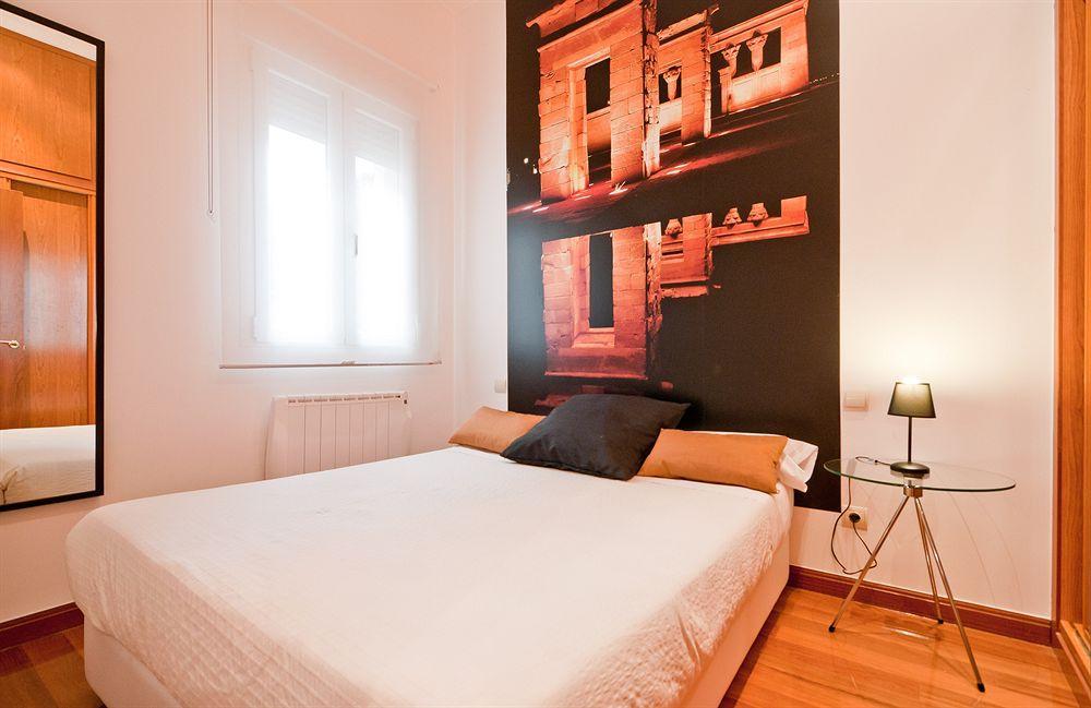 Smartrental Chueca Madrid Extérieur photo