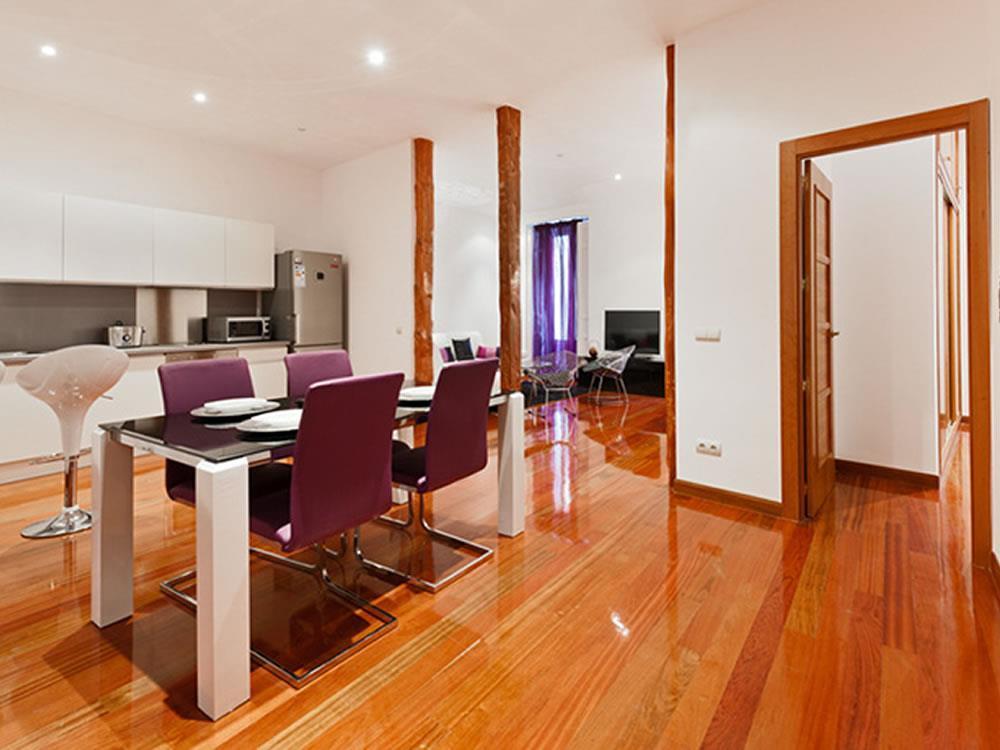 Smartrental Chueca Madrid Extérieur photo