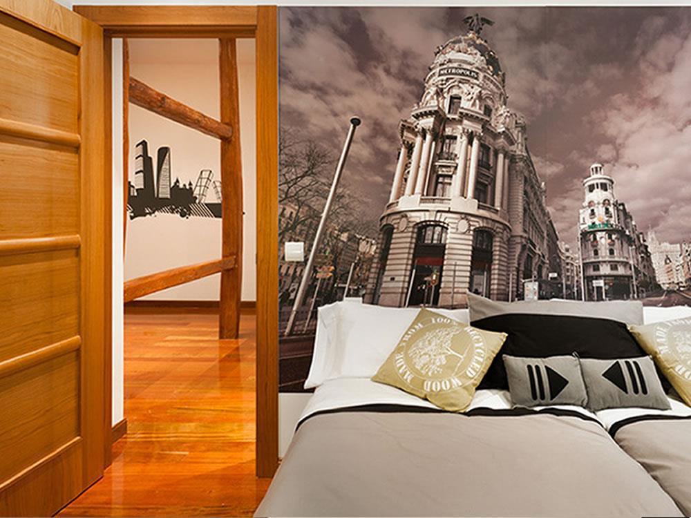 Smartrental Chueca Madrid Extérieur photo