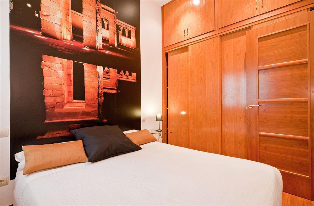 Smartrental Chueca Madrid Extérieur photo