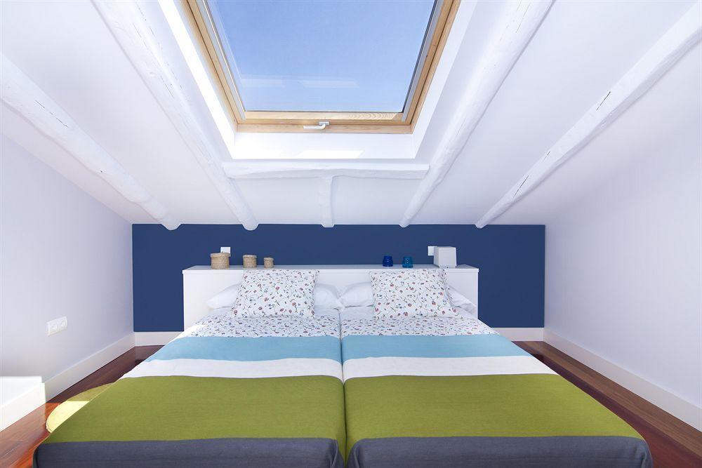 Smartrental Chueca Madrid Extérieur photo