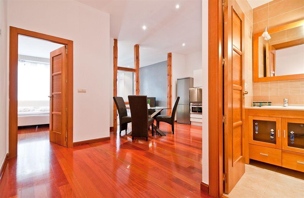 Smartrental Chueca Madrid Extérieur photo