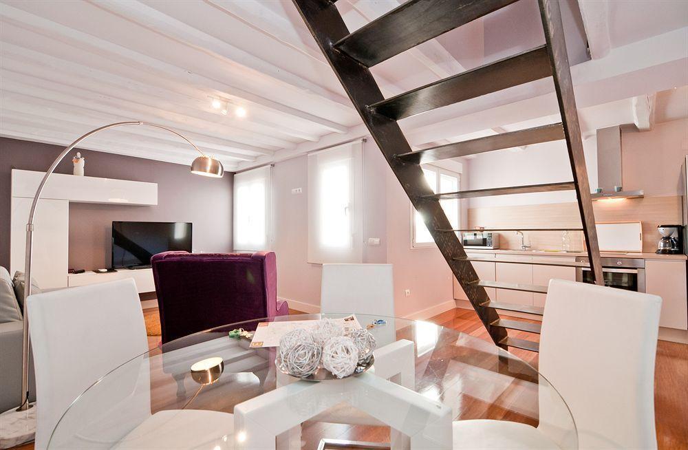 Smartrental Chueca Madrid Extérieur photo