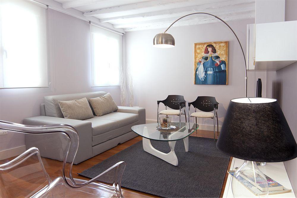 Smartrental Chueca Madrid Extérieur photo
