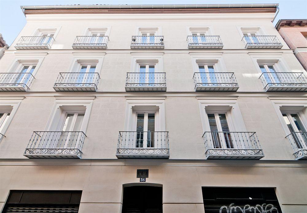 Smartrental Chueca Madrid Extérieur photo