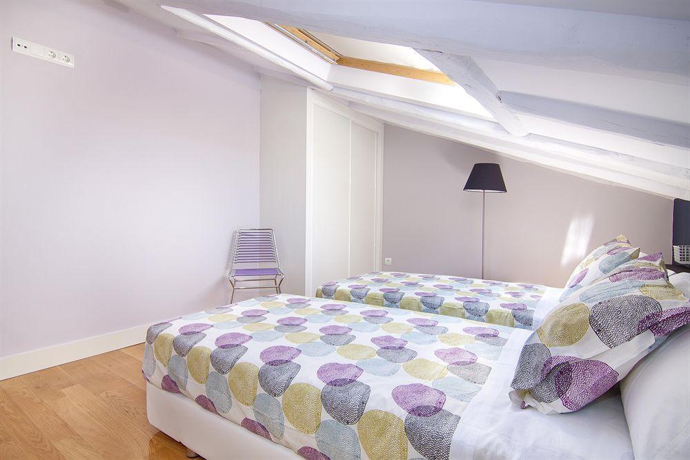 Smartrental Chueca Madrid Extérieur photo