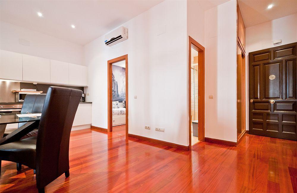 Smartrental Chueca Madrid Extérieur photo