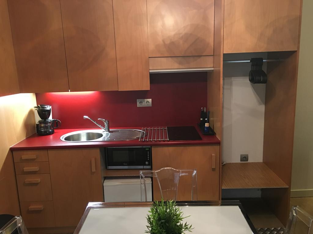 Smartrental Chueca Madrid Extérieur photo