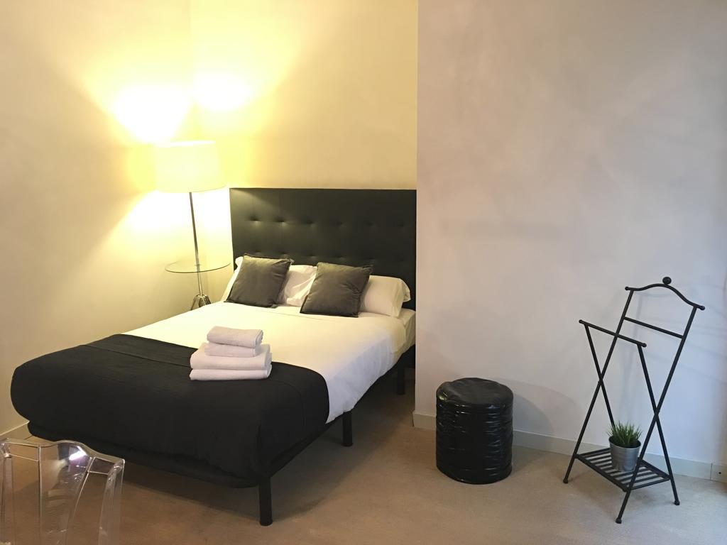 Smartrental Chueca Madrid Extérieur photo