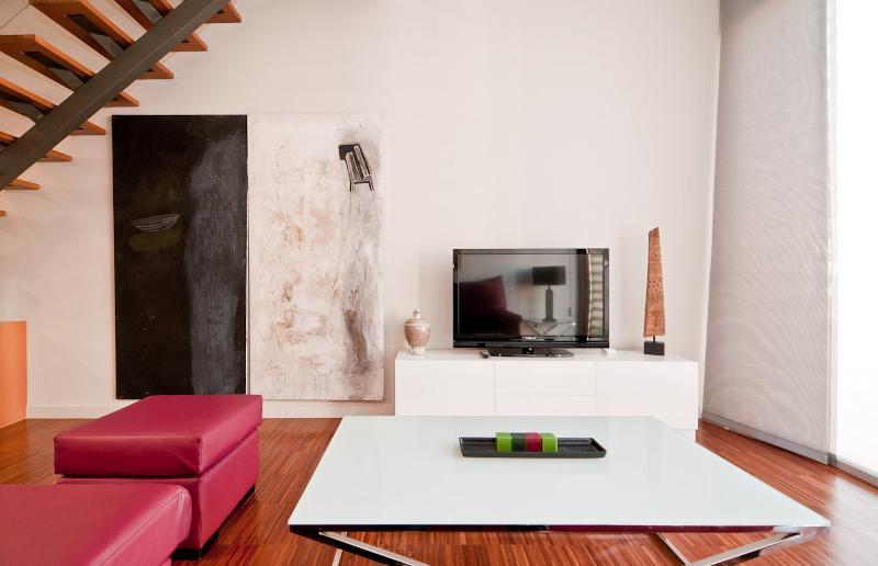 Smartrental Chueca Madrid Extérieur photo