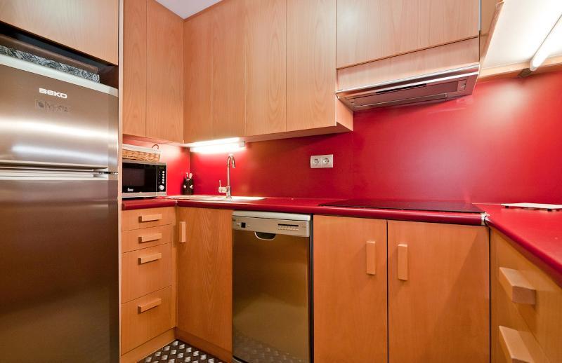 Smartrental Chueca Madrid Extérieur photo