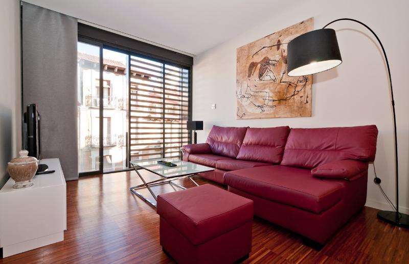 Smartrental Chueca Madrid Extérieur photo