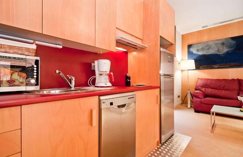 Smartrental Chueca Madrid Extérieur photo