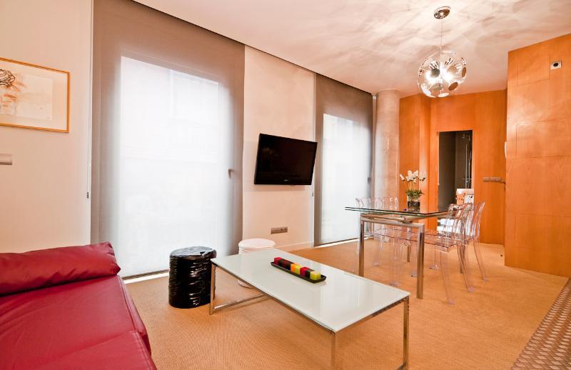 Smartrental Chueca Madrid Extérieur photo