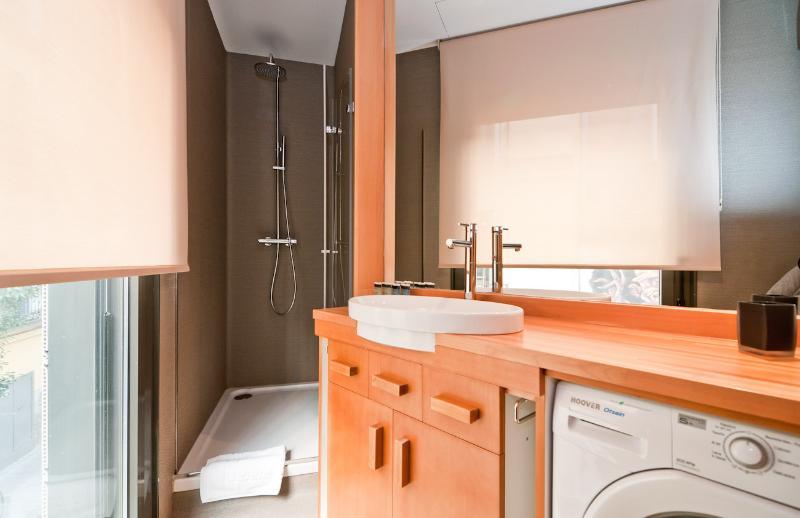 Smartrental Chueca Madrid Extérieur photo