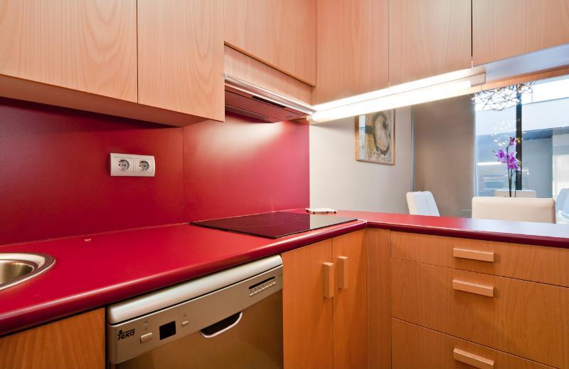 Smartrental Chueca Madrid Extérieur photo