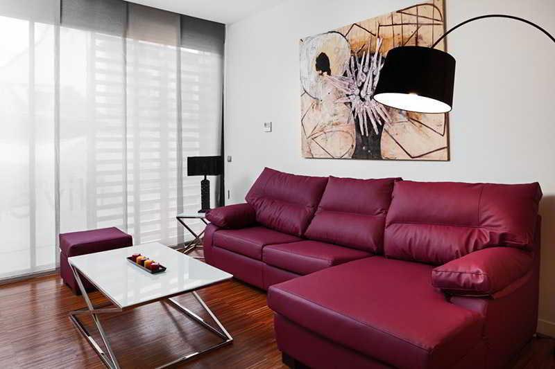 Smartrental Chueca Madrid Extérieur photo