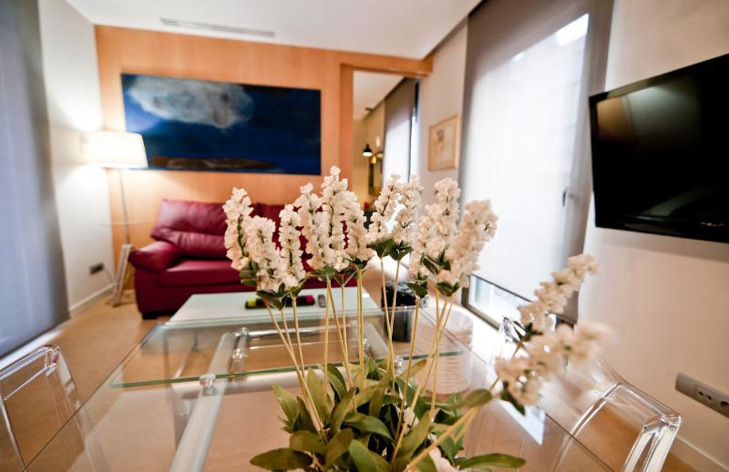 Smartrental Chueca Madrid Extérieur photo
