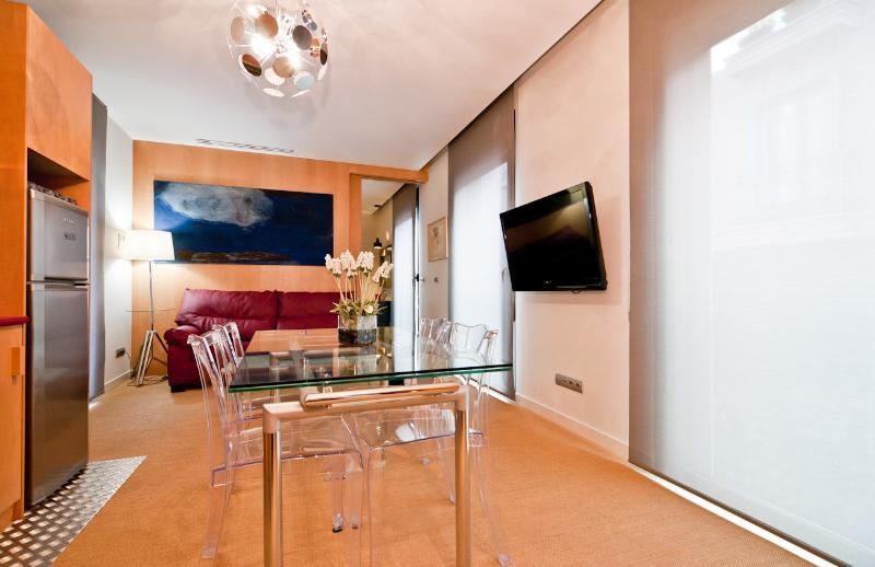 Smartrental Chueca Madrid Extérieur photo