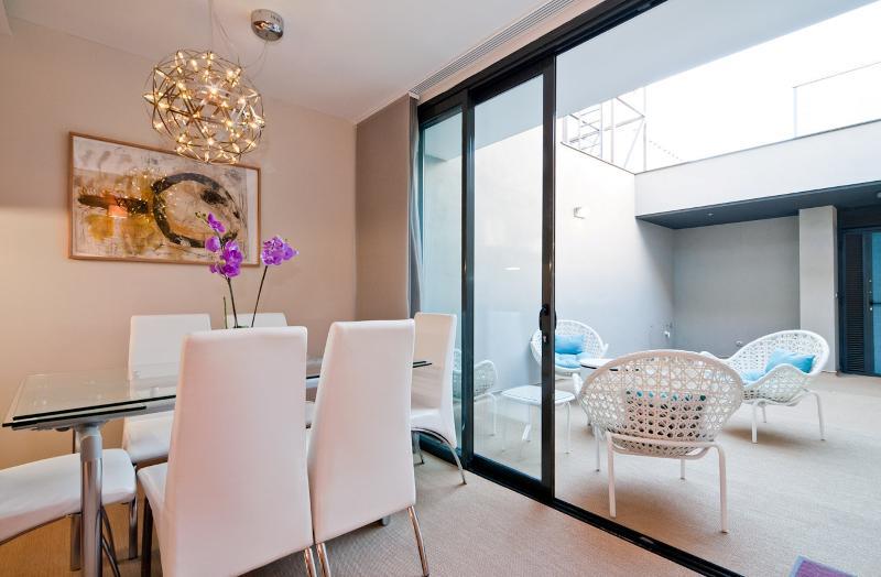 Smartrental Chueca Madrid Extérieur photo