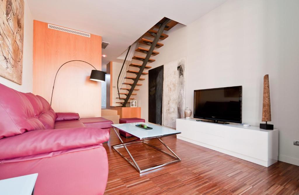 Smartrental Chueca Madrid Chambre photo