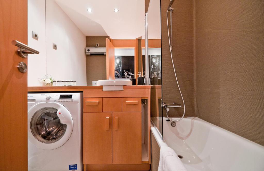 Smartrental Chueca Madrid Extérieur photo