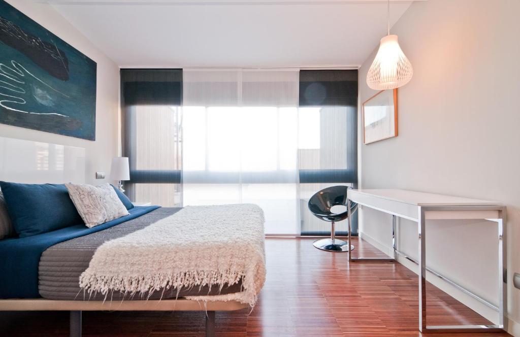 Smartrental Chueca Madrid Extérieur photo