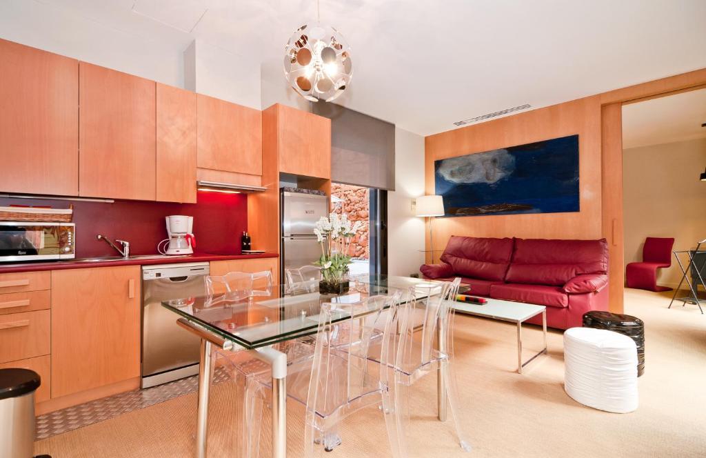 Smartrental Chueca Madrid Chambre photo