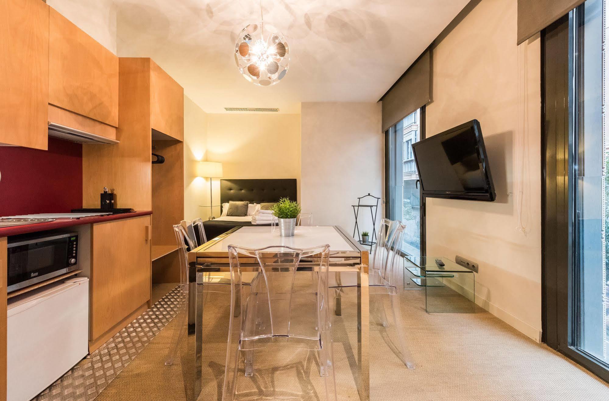 Smartrental Chueca Madrid Extérieur photo