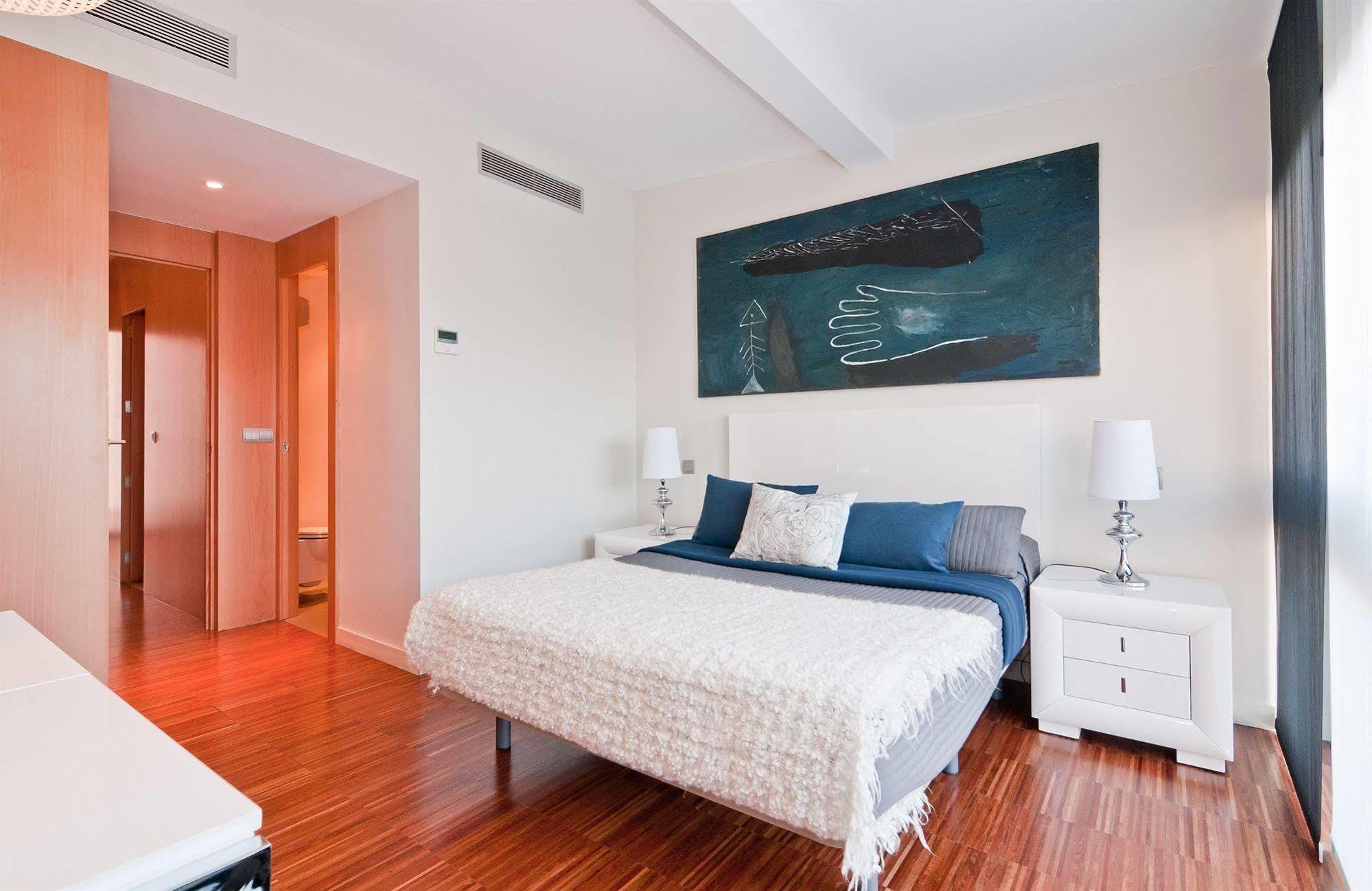Smartrental Chueca Madrid Extérieur photo