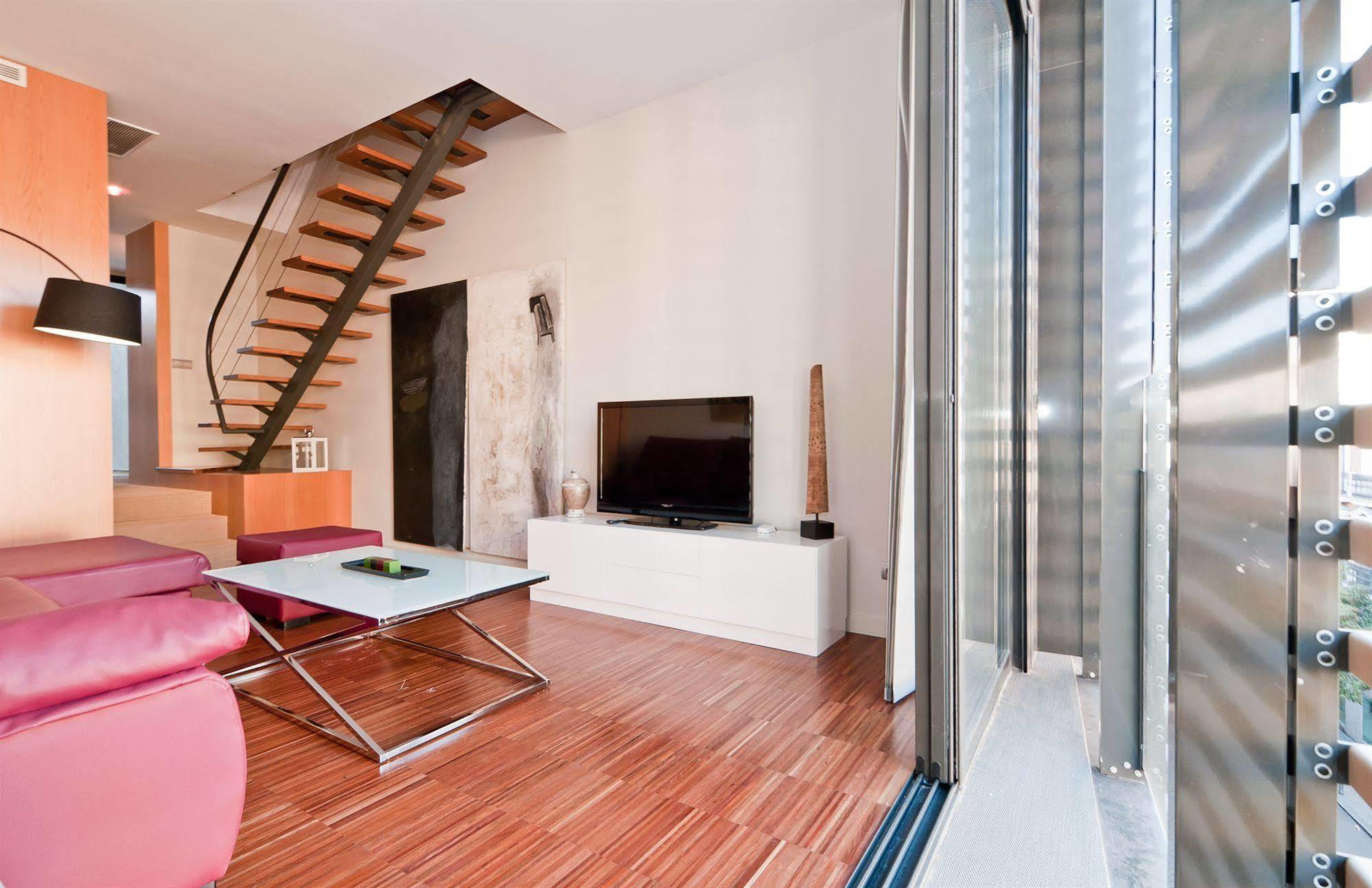 Smartrental Chueca Madrid Extérieur photo