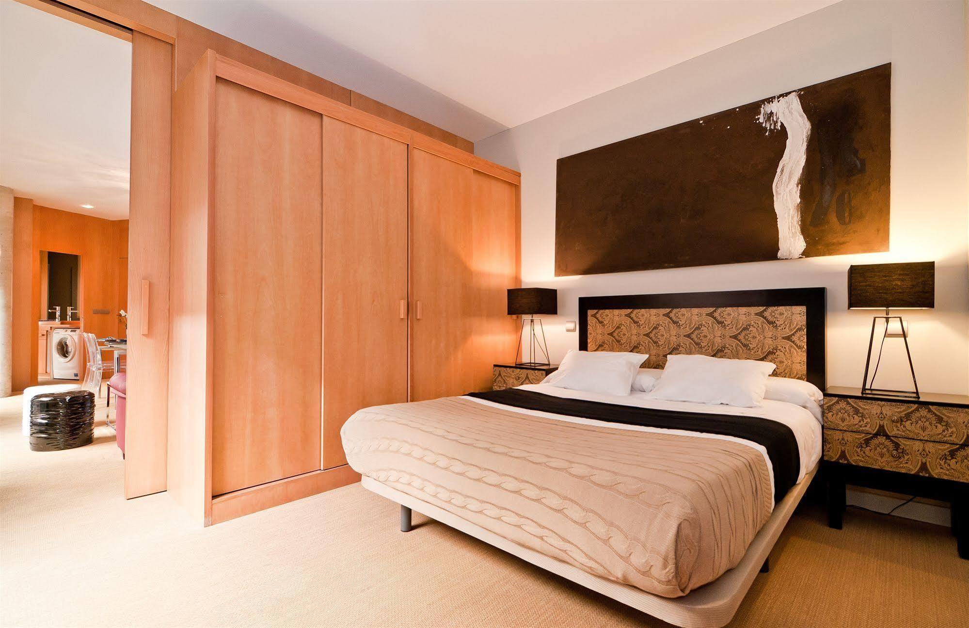 Smartrental Chueca Madrid Extérieur photo