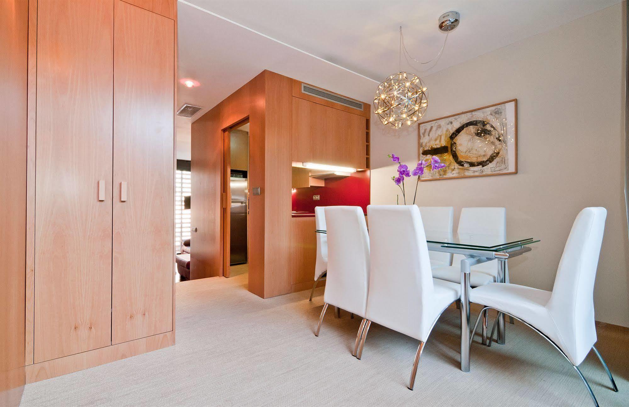 Smartrental Chueca Madrid Extérieur photo
