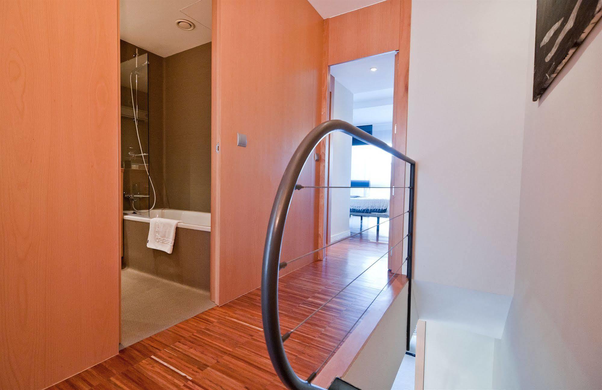 Smartrental Chueca Madrid Extérieur photo
