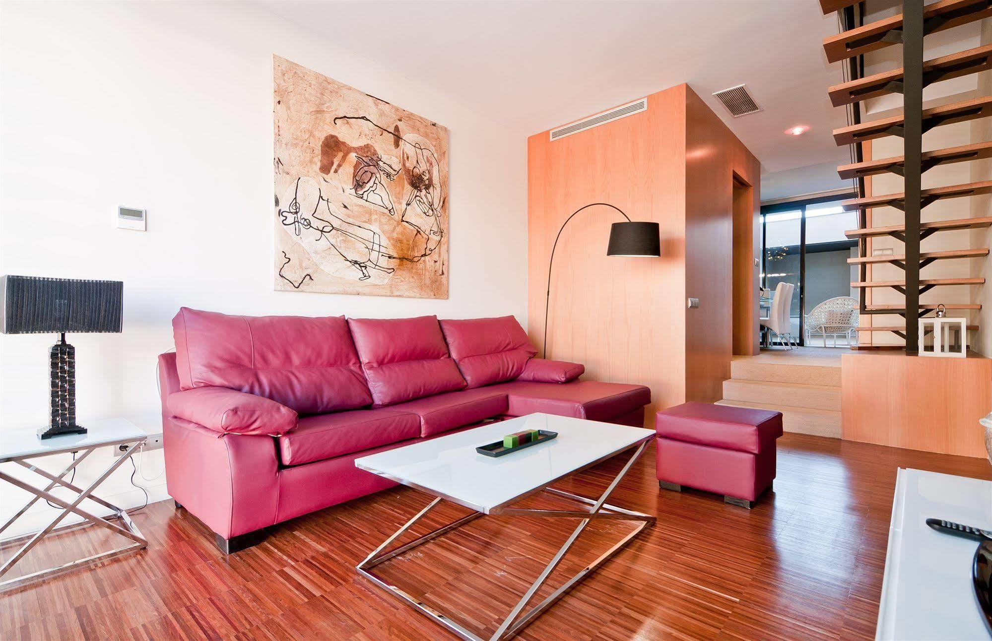 Smartrental Chueca Madrid Extérieur photo