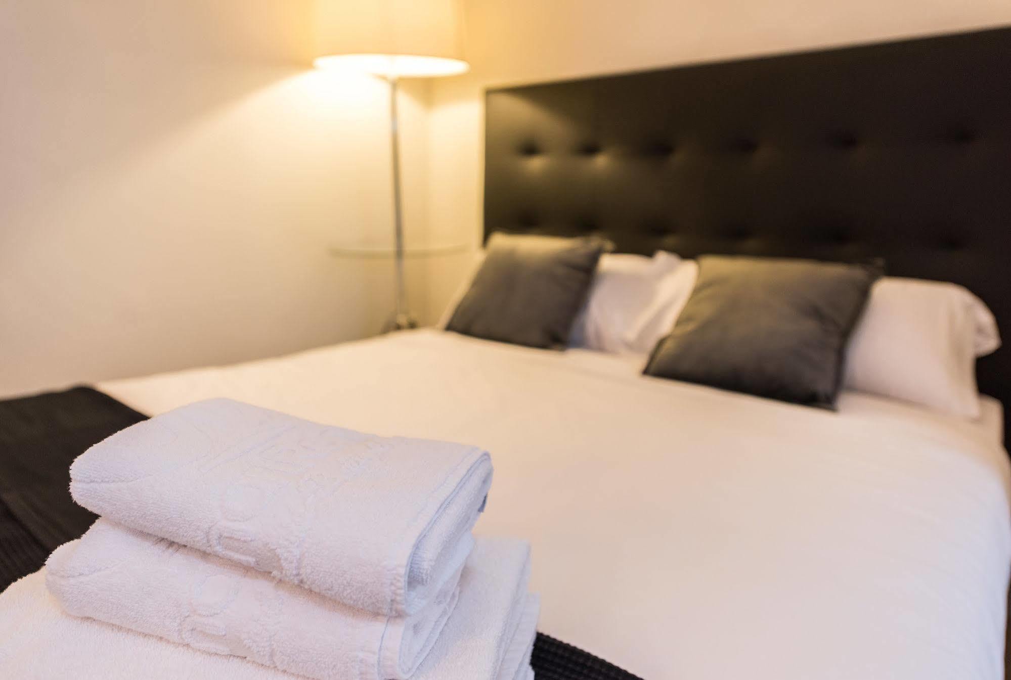 Smartrental Chueca Madrid Extérieur photo