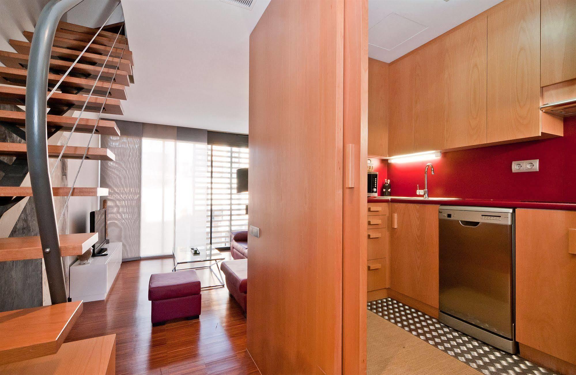 Smartrental Chueca Madrid Extérieur photo