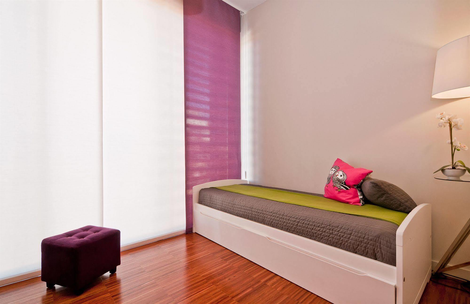 Smartrental Chueca Madrid Extérieur photo