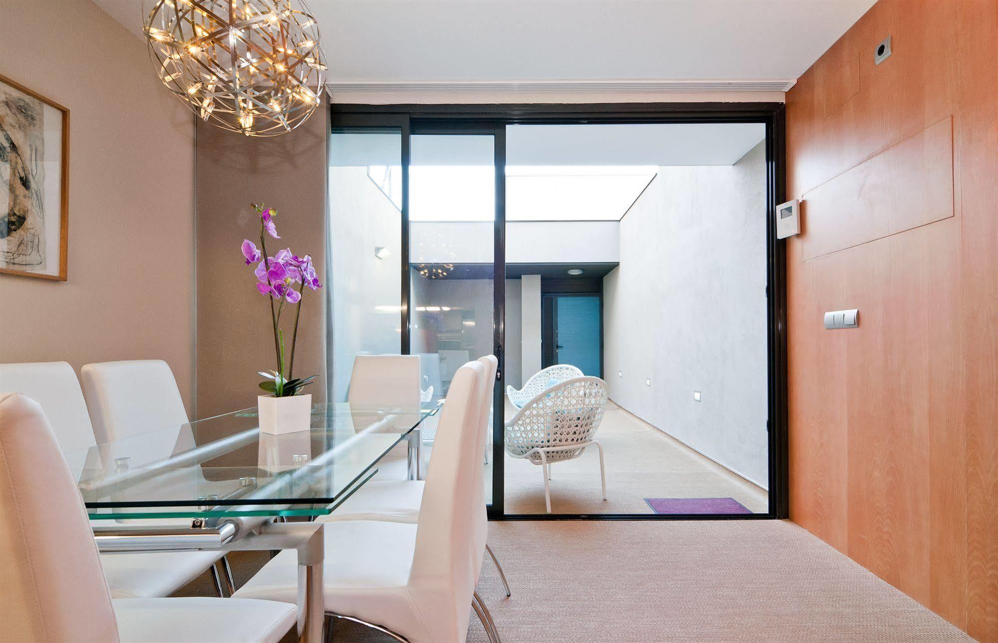 Smartrental Chueca Madrid Extérieur photo