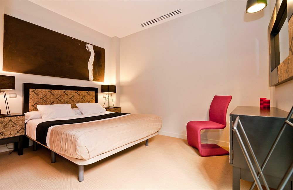 Smartrental Chueca Madrid Extérieur photo