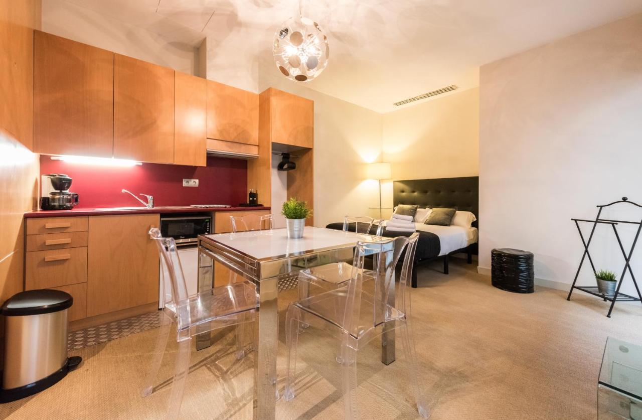 Smartrental Chueca Madrid Extérieur photo
